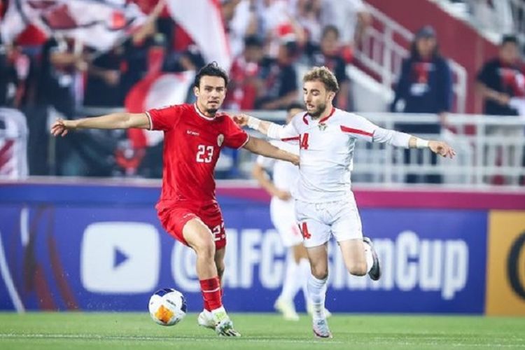 Hasil Semifinal Piala Asia U23: Jepang Berhasil Tembus Final, Indonesia Masih Ada Peluang Olimpiade Paris  