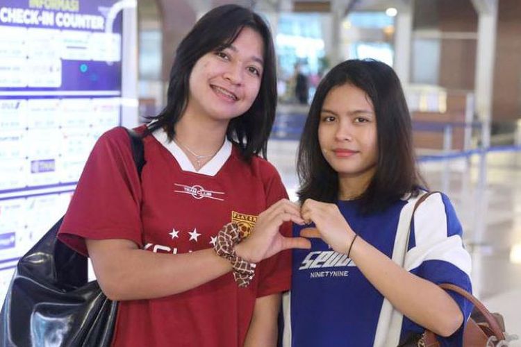  Bulutangkis Thailand Open 2024 Tim Indonesia Bertolak ke Bangkok