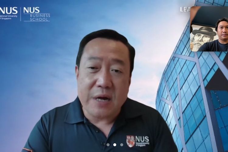 NUS Buka Peluang Beasiswa Anak Muda Indonesia Kuliah Pascasarjana, Ini Jurusan yang Dibuka dan Cara Aksesnya