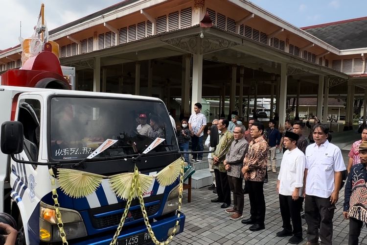 Paling Cepat Awal Juni, Sampah Kota Yogya Bakal Diangkut ke Bawuran Bantul untuk Dikelola
