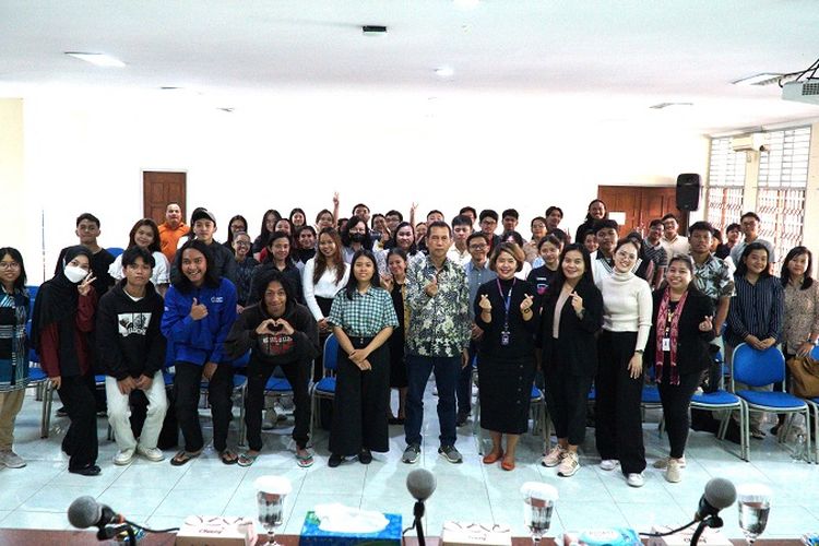 10 Tim UKSW Raih Pendanaan Kemendikbud Ristek