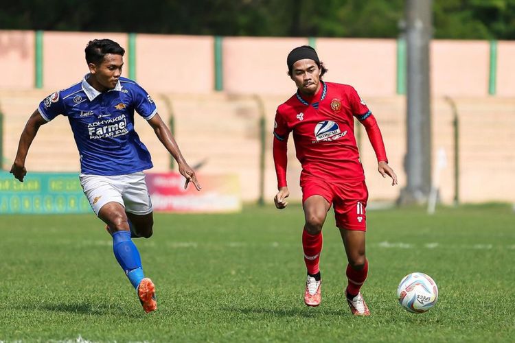 Persiba Bantul Di Ujung Tanduk, Ini Hitung-Hitungan Agar Lolos