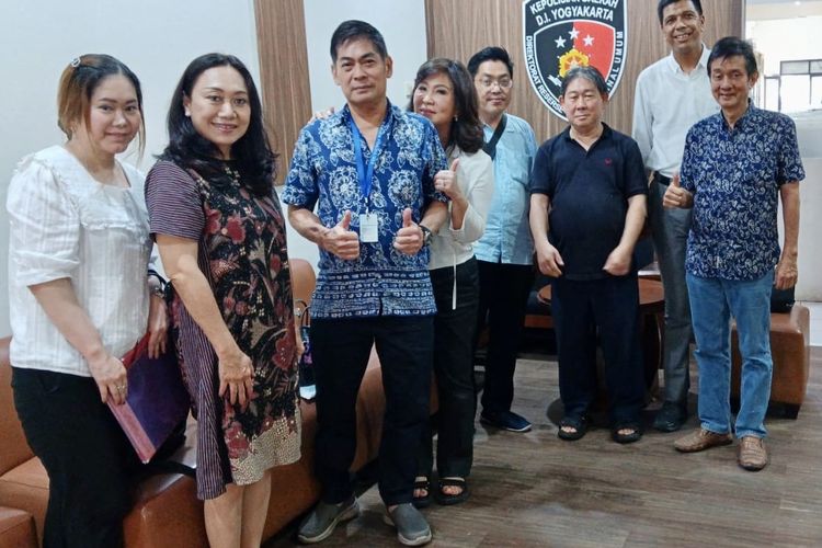 Korban Malioboro City Ungkap Bakal Aksi Damai di Mabes Polri dan Kejaksaan Agung