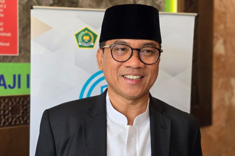 Pimpinan MPR: Pelaksanaan Haji 2024 Lebih Baik, Angka Kematian dan Rawat Jemaah Menurun Drastis
