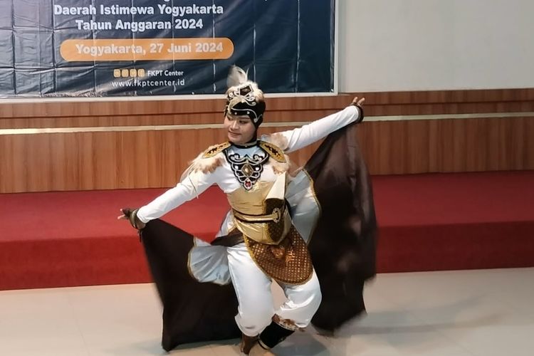 Youth of Indonesia di TBY, Tumbuhkan Rasa Kebangsaan Pelajar Melalui Ragam Budaya