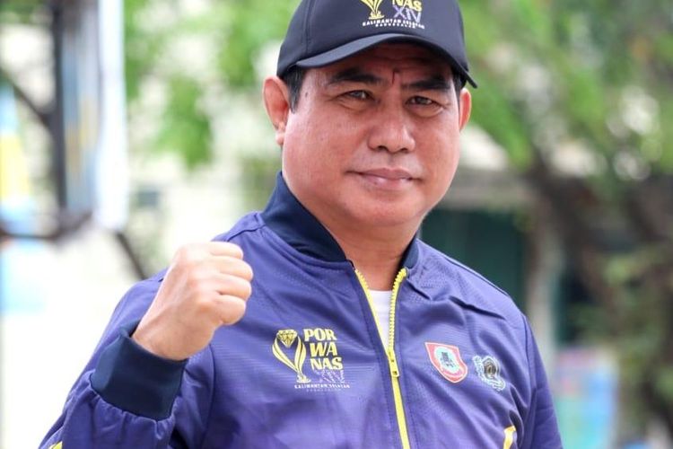 Pembukaan Porwanas Diundur 22 Agustus 2024,  Ini Alasannya. Jadwal Pertandingan Tidak Ada Perubahan