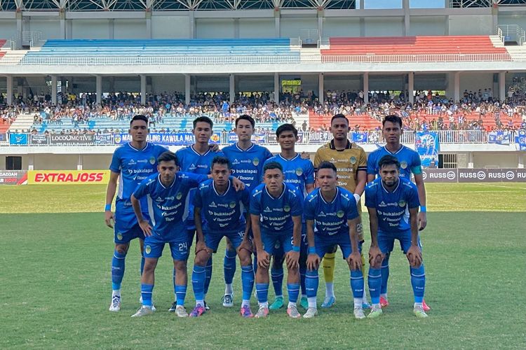 PSIM Bertolak ke Tegal Hadapi Bhayangkara FC, Seto Nurdiyantoro Ungkap Kondisi Skuad