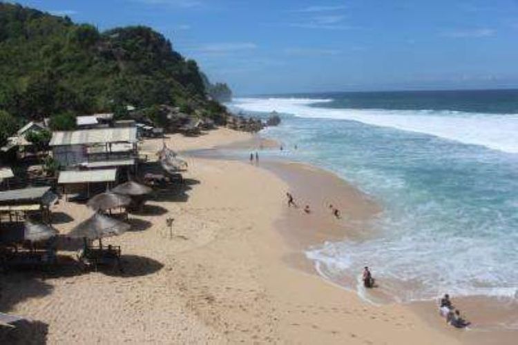 4 Wilayah di Jateng Berisiko Alami Gempa Megathrust, Termasuk DIY?