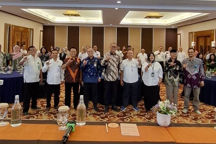 Refleksi Pelaksanaan Program Sekolah Penggerak oleh Pemda