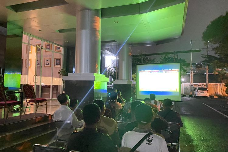 Usai Nonton Indonesia Kontra Australia, Afnan Hadikusumo Ungkap Optimisme Banyak Wakil DIY Masuk Timnas