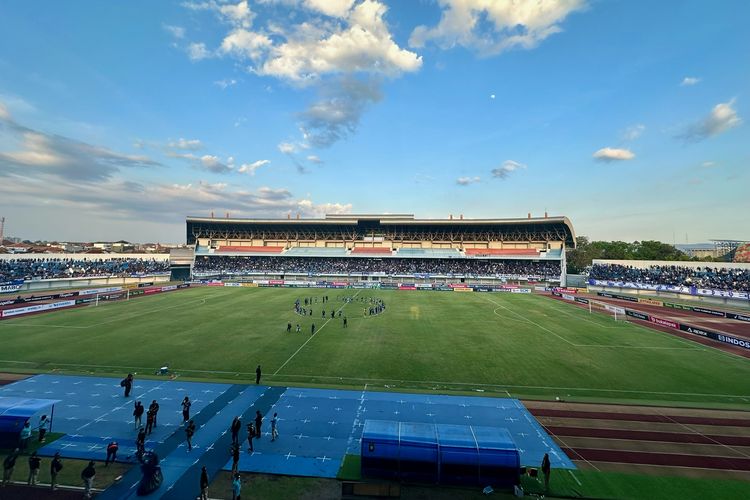 PSIM Gulung Adhyaksa FC 3-0 di Mandala Krida, Seto Nurdiyantoro Ungkap Pemain Hal Ini