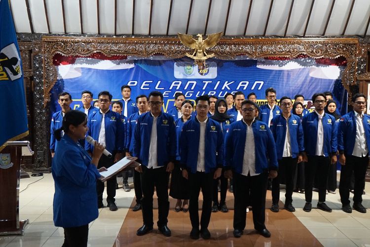 Konsolidasikan Seluruh OKP, KNPI Bakal Buka Cabang di Tingkat Kecamatan