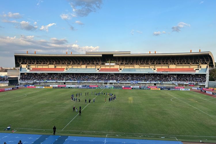 Presiden Brajamusti Minta Suporter PSIM Tidak Nekat Away, Bukan Tentang Aturan LIB, Tapi Ini Alasannya