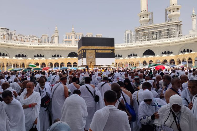 Menag Minta KPK Awasi Penyelenggaraan Haji 2025, Rencana Perjalanan Dimulai 1 Mei