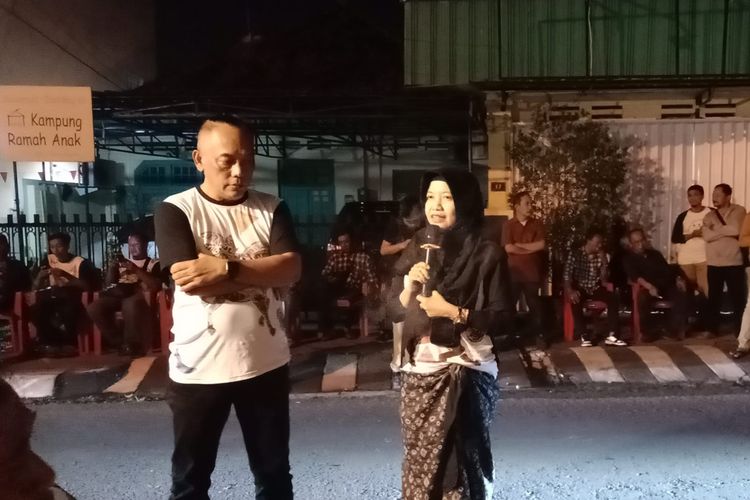 Komunitas Tali Tasbih Ajak Semua Kalangan, Luncurkan Sholawat Asyghil dengan Musik Metal