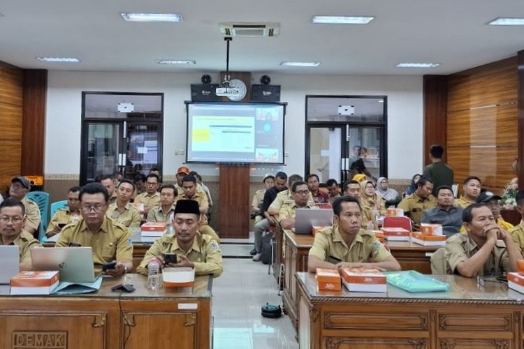 Apa itu Bankeupemdes? Mengapa Harus Ada Bimtek?