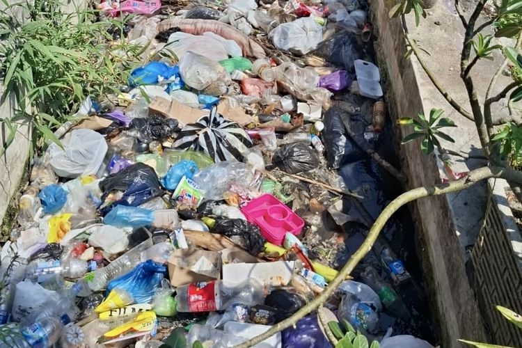 Nataru di Sukoharjo, Volume Sampah Buangan Masyarakat Diperkirakan Naik