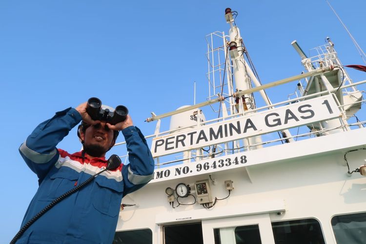 Satgas Nataru Pertamina Dibentuk Lebih Cepat, Beri Rasa Aman Masyarakat Saat Liburan