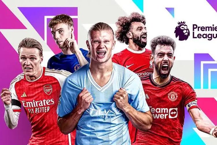Prediksi dan Link Live Streaming Newcastle vs Arsenal, Bournemouth vs Manchester City di Liga Inggris 2024