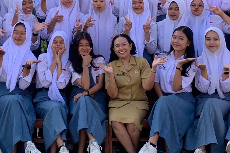 Mencipta Guru Hebat, Bagaimana?