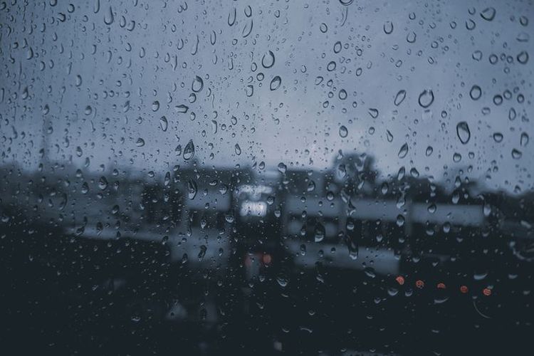 BMKG Imbau Warga Yogyakarta Waspada Cuaca Ekstrem 3 Hari ke Depan