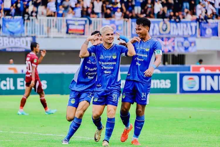 Seto Nurdiyantoro Berhitung PSIM Butuh Minimal 9 Poin Finish di Tiga Besar, Ibaratkan Perjalanan Layaknya MotoGP