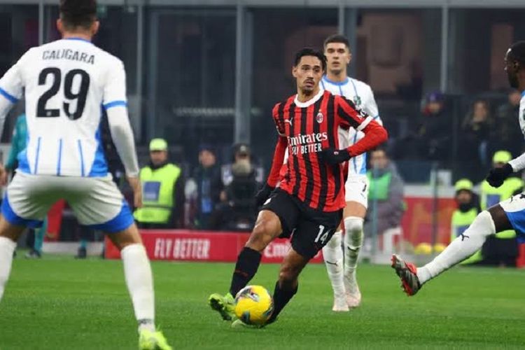 Prediksi AC Milan vs Red Star Belgrade, 12 Desember 2024: Sebuah Pertandingan Menarik di Liga Champions