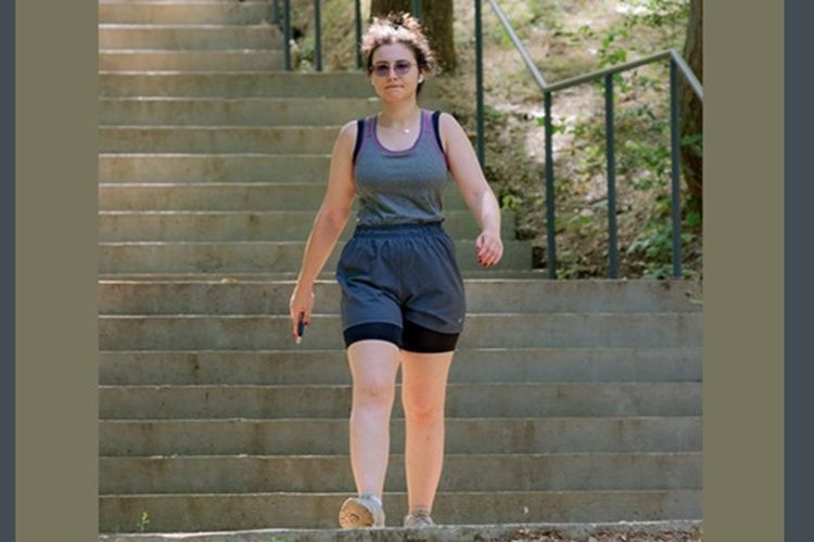  Pentingnya Mencegah Diabetes Sejak Dini, PAFI Kabupaten Maluku Tenggara Sebut Jalan kaki Hingga Naik Turun Tangga Penting untuk Kesehatan