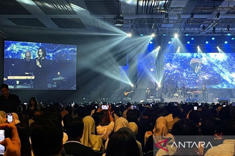 Promotor: Pajak 12 Persen Tak Berpengaruh Signifikan Pada Harga Tiket Konser