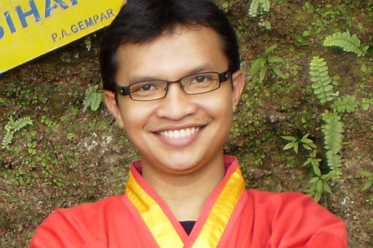 Pak Mu'ti dan Literasi Gerak Anak Indonesia