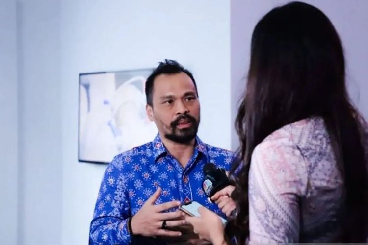 Penyelidikan Pagar Laut di Tangerang Dilakukan secar Profesional, KKP: Tetap Dalam Koridor Hukum