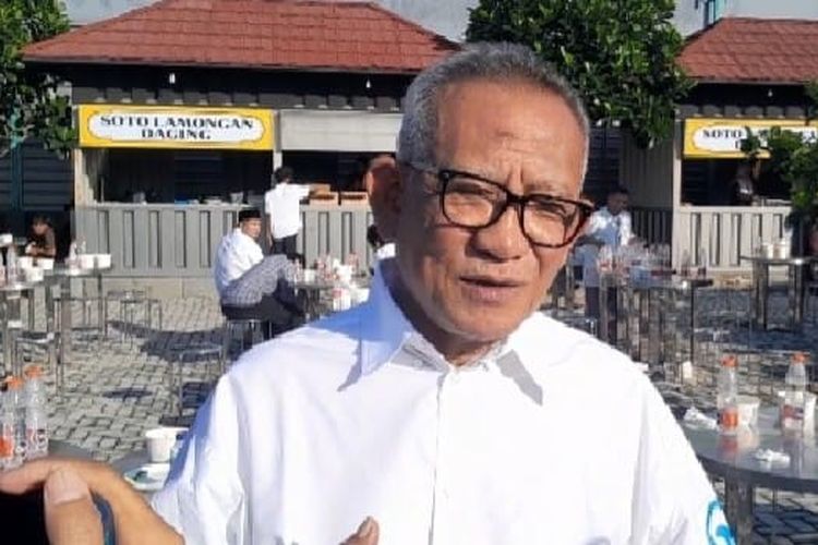  Puspo Wardoyo: Pengorbanan Nabi Ibrahim dalam Konteks Kekinian Adalah Berbagi dan Berbuat Baik