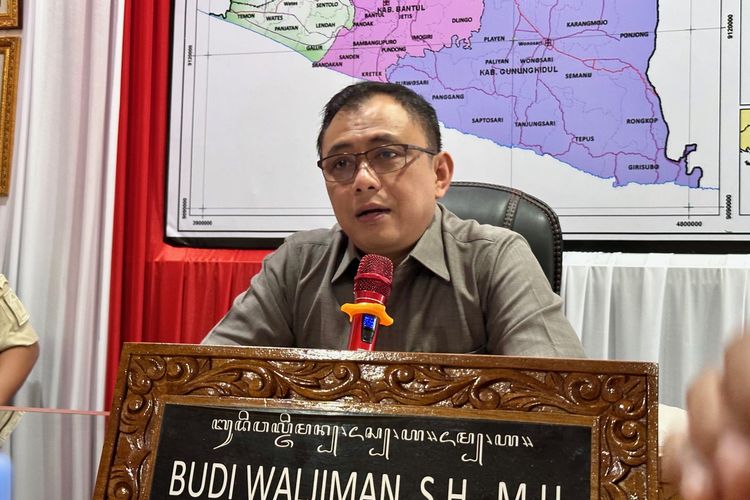 Wakil Ketua DPRD DIY Kirim Dukungan Presiden Prabowo Cabut Ijin Tambang di Raja Ampat