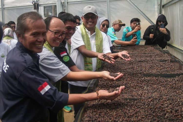 Desa Energi Berdikari Sumatera Selatan, Cara Kilang Pertamina Hadirkan Energi Berkelanjutan