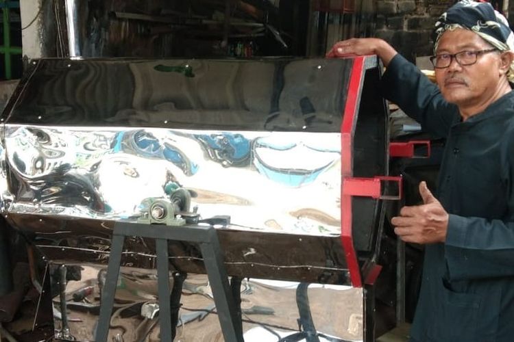 Taruma Agni, Solusi Cerdas Warga untuk Krisis Sampah Perkotaan