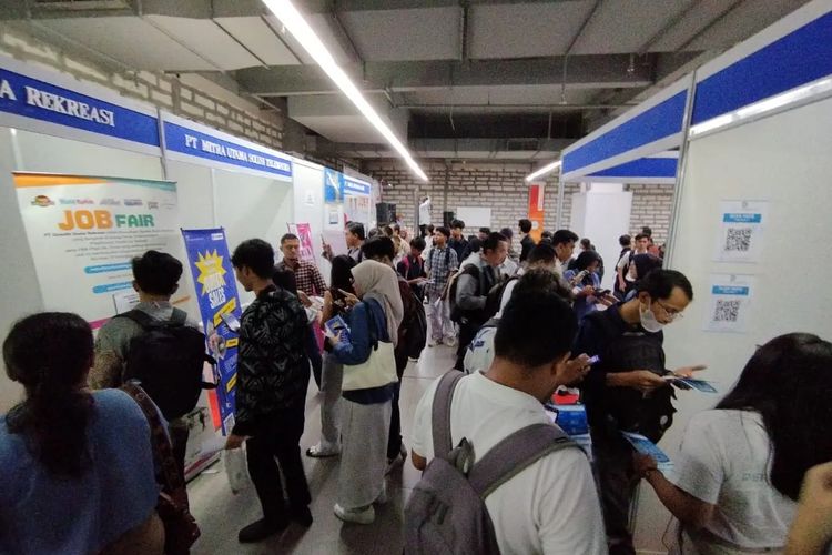 Peserta Magang Akan Terima Upah Setara UMP, Serikat Pekerja Beri Catatan Ini