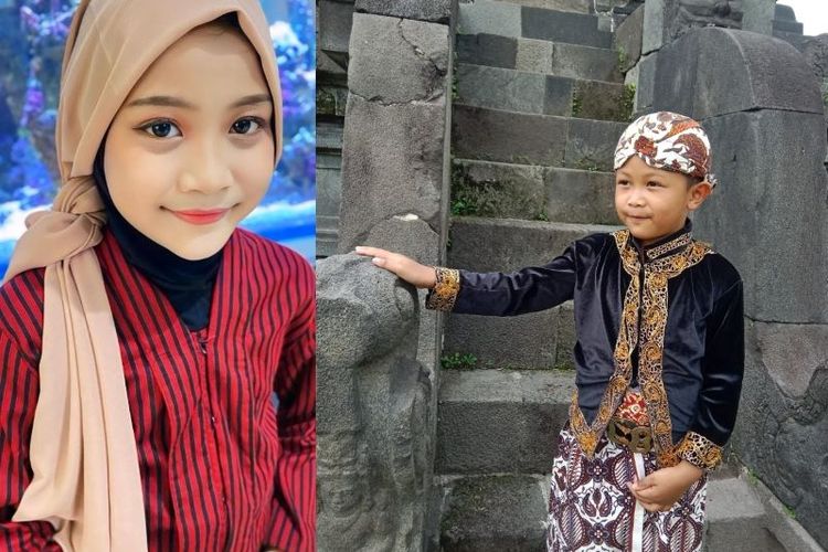 Dua Wakil DIY Melaju ke Grand Final Lomba Dongeng Nasional, Ini Dia Profilnya....