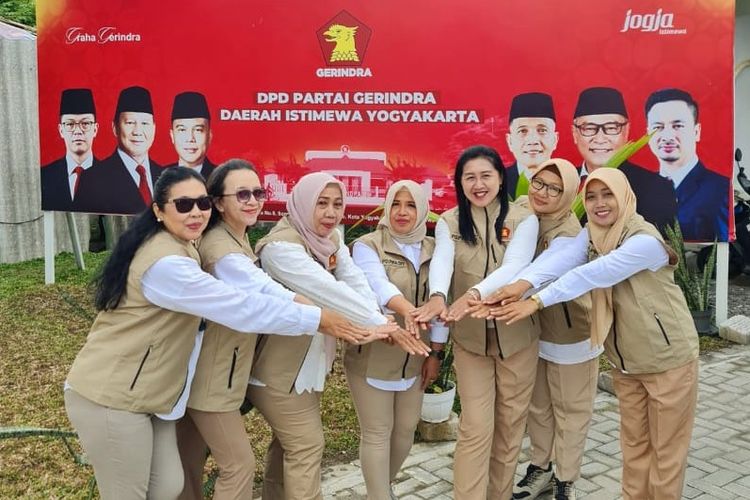 Hari Ibu, PD PIRA DIY Galang Aksi Kemanusiaan