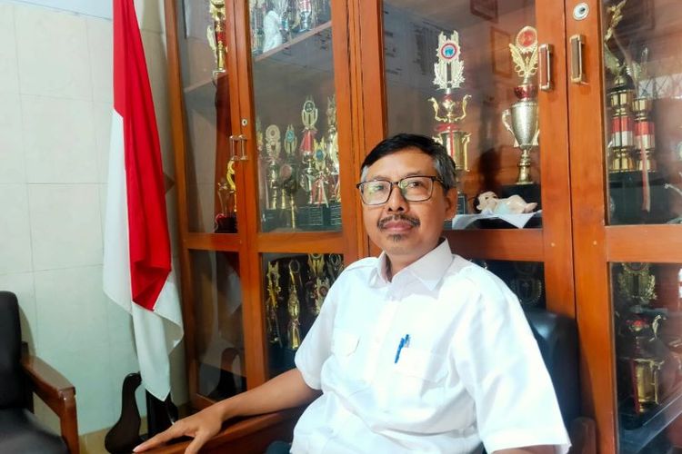 PID Hidupkan Pembelajaran Mendalam di SMP Maria Immaculata