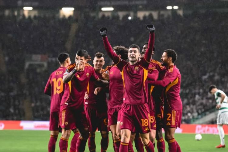 Prediksi Skor Juventus vs AS Roma: Duel Panas Dua Raksasa Serie A Pekan 16
