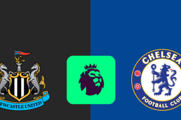 Prediksi Skor Newcastle United vs Chelsea di Liga Inggris 2025 Pekan 17: Ujian Konsistensi di St. James’ Park
