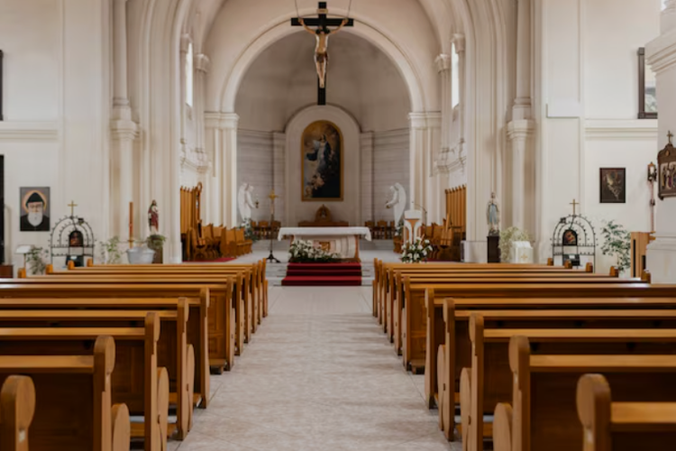 Jadwal Lengkap Misa Natal 2025 di Gereja Katolik Yogyakarta, Jangan Sampai Terlewat!