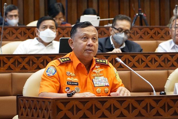 Kepala Basarnas Jadi Tersangka, KPK Ungkap Kode Rahasia ‘Dako’ di Balik Dugaan Suap Rp88,3 Miliar