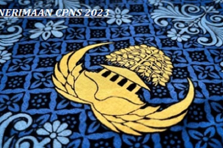 Siap-siap! Sebulan Lagi Penerimaan CPNS 2023, Ini Jumlah Formasinya