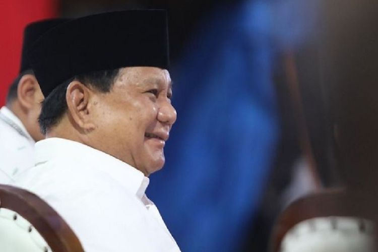 Alasan Partai Gelora Dukung Prabowo Subianto Capres 2024, Anis Matta Sebut Satu Ideologi