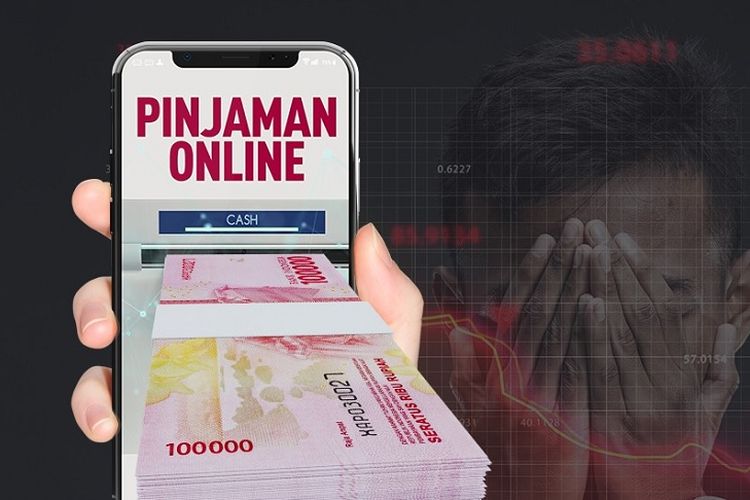 OJK Bagikan Tips Terhindar dari Pinjol Ilegal dan Kejahatan Keuangan Berbasis Digital