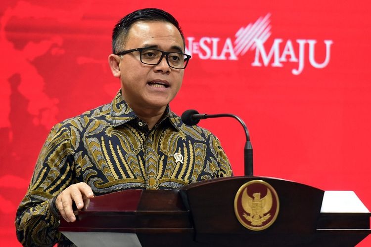 Rekrutmen CASN 2023 Dijamin Adil, Menteri PANRB: Tidak Bisa Titip-menitip! 