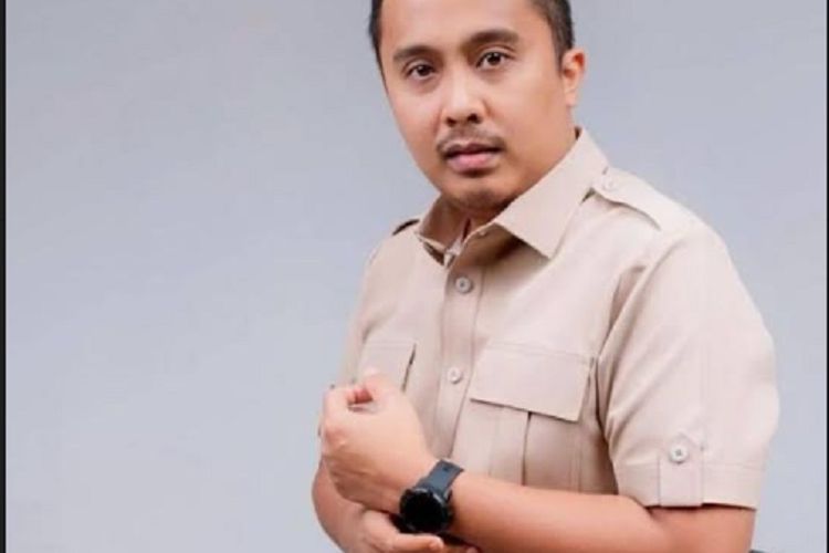 Mengenal Sosok Vasco Ruseimy, Tokoh Muda Minang yang Ingin Bangun Kampung Halaman