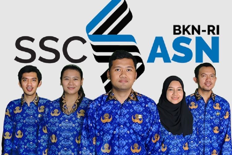 Seleksi CPNS 2023, BKN Tambahkan Informasi Jabatan di Portal SSCASN