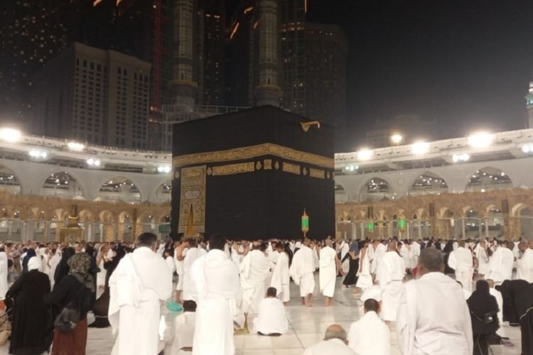 Kemenag Bekukan Izin Travel Umrah ‘Nakal’ Gegara Gagal Berangkatkan Jemaah, Berikut Daftarnya!